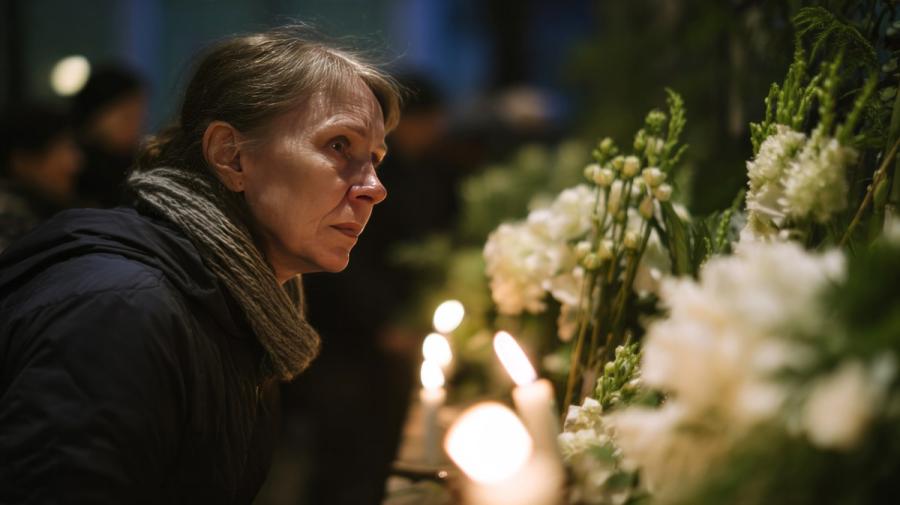 día de los fieles difuntos