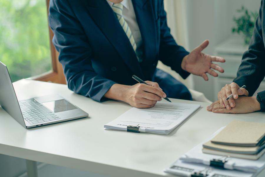 Tramites de defunción