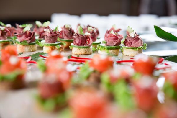 Catering