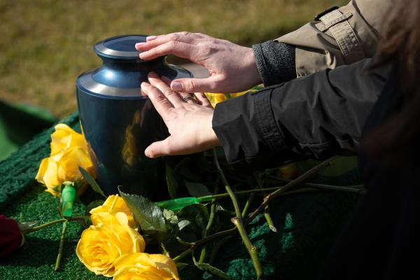 diferencia entre cremación e incineración